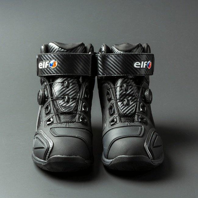 elf shoes エルフシューズ S17 [シンテーゼ17] シューズ サイズ：27.5cm｜webike｜04