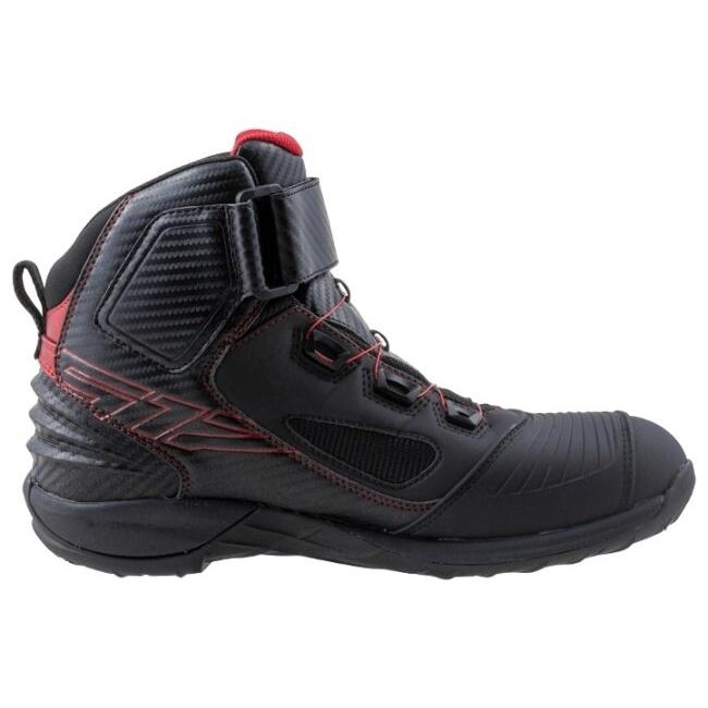 elf shoes エルフシューズ S17［シンテーゼ17 レッド］ライディングシューズ サイズ：27.5cm ライディングシューズ フットウェア_1