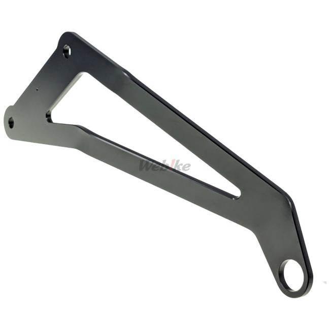 ヨシムラ YOSHIMURA サイレンサーブラケットセット ZX-25R ヨシムラ YOSHIMURA サイレンサーブラケットセット ZX-25R
