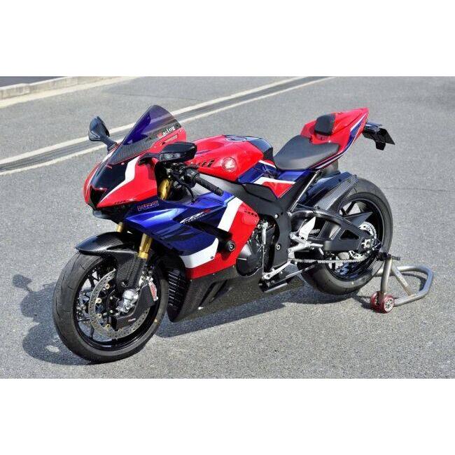 Magical Racing CBR1000RR-R リアフェンダー 2024 CBR1000RR-R / SP