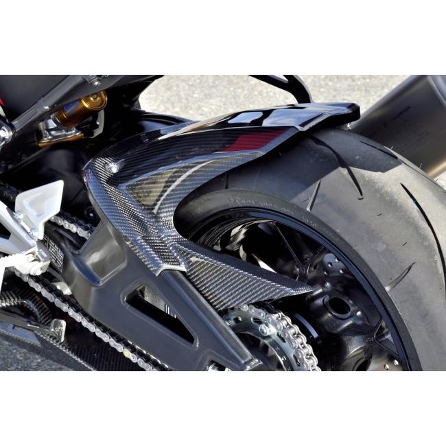 Magical Racing マジカルレーシング リアフェンダー タイプ