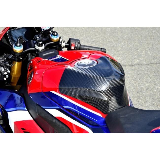 CBR1000RR sc77 タンクエンド マジカルレーシング　新品 Magical Racing（マジカルレーシング） タンクエンド タイプ：FRP黒