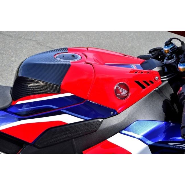 CBR1000RR sc77 タンクエンド マジカルレーシング　新品 Magical Racing（マジカルレーシング） タンクエンド タイプ：平織