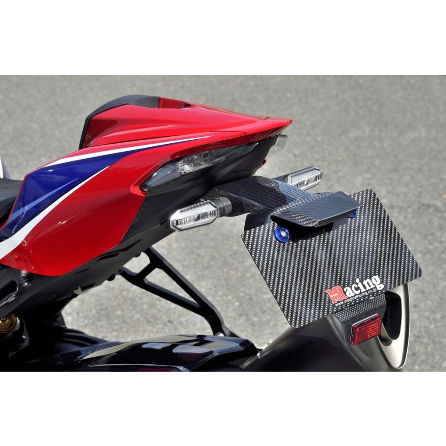 Magical Racing マジカルレーシング フェンダーレスキット Magical Racing マジカルレーシング フェンダーレスキット