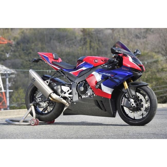 Magical Racing マジカルレーシング キャリパークーリングダクト