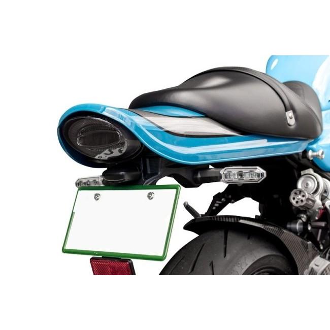 ARCHI アーキ ロングテールカウル ver.2 カラー：ストームクラウド