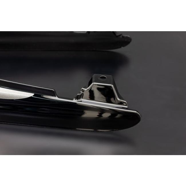 ARCHI（アーキ） ロングテールカウル ver.2 カラー：2021 エボニー