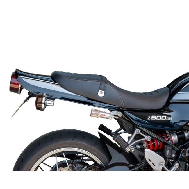 ARCHI アーキ ロングテールカウル ver.2 カラー：2021 エボニー 