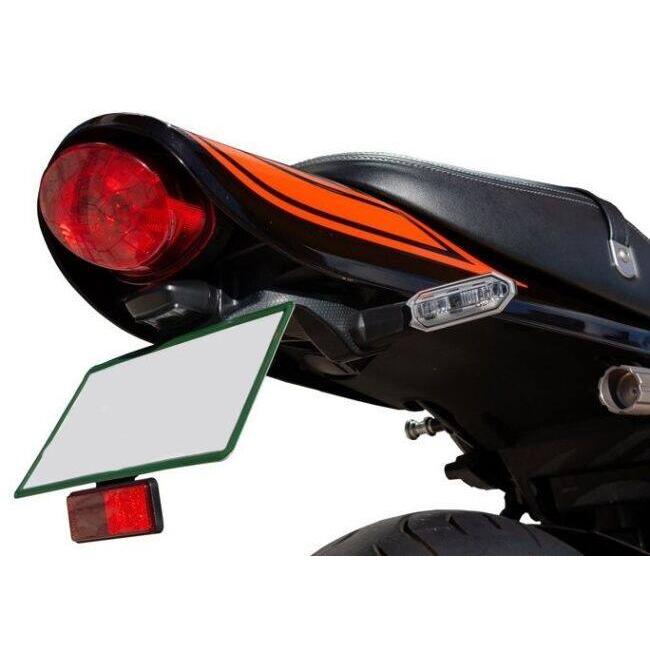 ARCHI アーキ スライトリアフェンダー ロングテールカウル用 Z900RS
