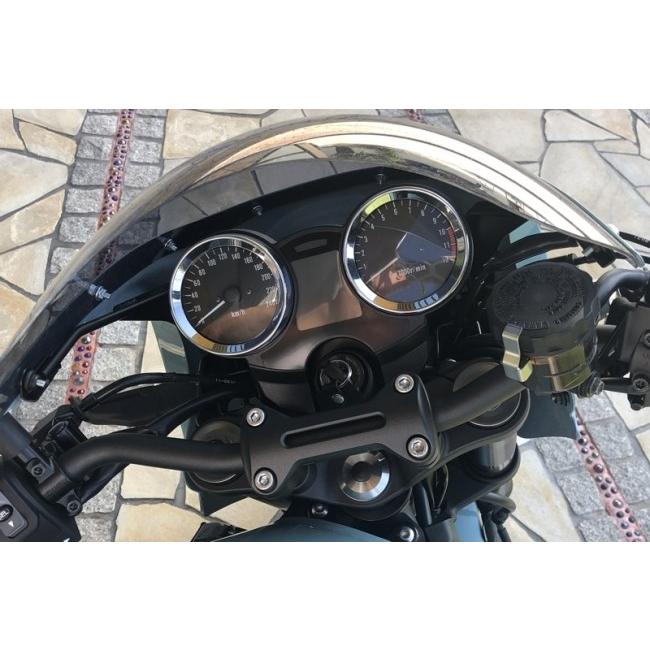 ARCHI アーキ ギルズカウル カラー：白ゲル(塗装ベース) Z900RS CAFE KAWASAKI カワサキ ビキニカウル カウル関連 外装_7