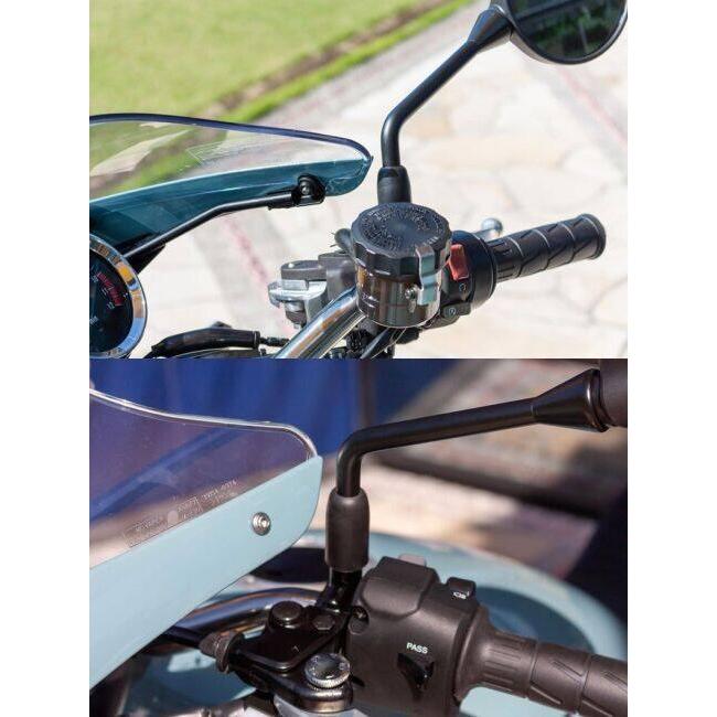 ARCHI アーキ ハンドルバー SUPER BIKE Z900RS CAFE KAWASAKI カワサキ