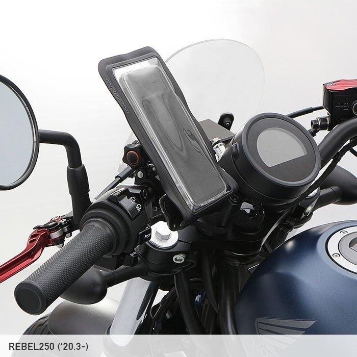 ENDURANCE エンデュランス 汎用 スマホホルダー スマートフォンホルダー・スマートフォンマウント 電子機器類 | ENDURANCE（バイク）