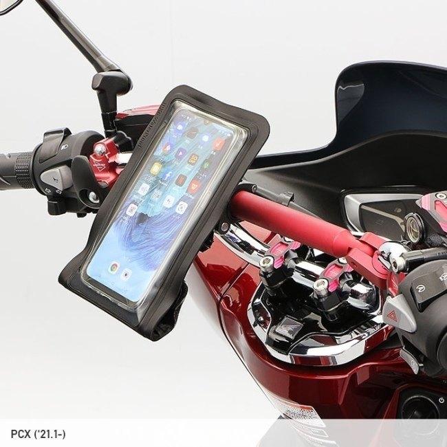 ENDURANCE エンデュランス 汎用 スマホホルダー スマートフォンホルダー・スマートフォンマウント 電子機器類 | ENDURANCE（バイク） | 01