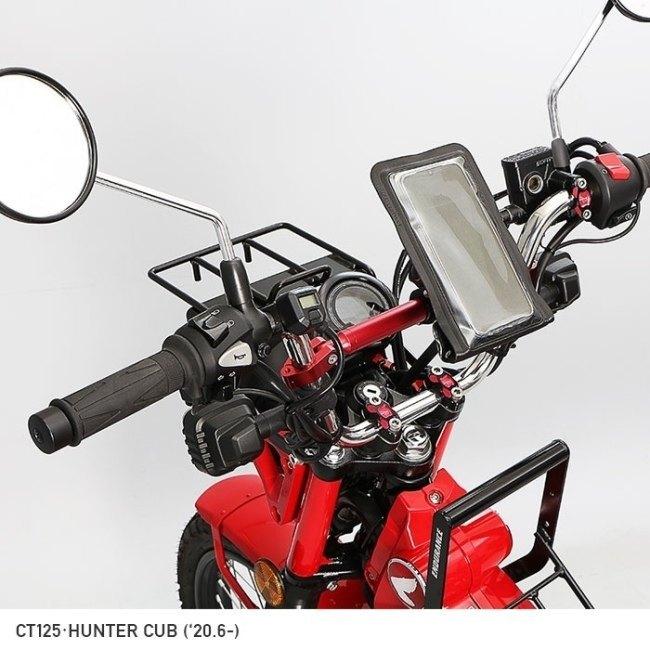 ENDURANCE エンデュランス 汎用 スマホホルダー スマートフォンホルダー・スマートフォンマウント 電子機器類 | ENDURANCE（バイク） | 02