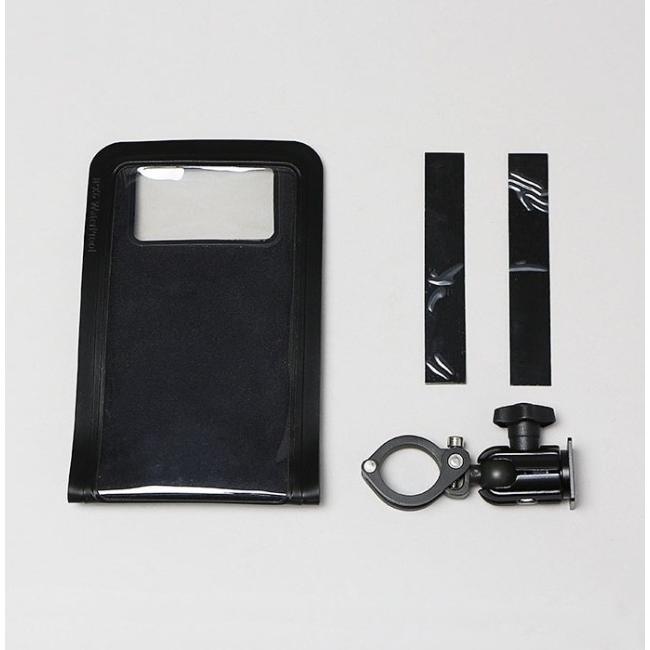 ENDURANCE エンデュランス 汎用 スマホホルダー スマートフォンホルダー・スマートフォンマウント 電子機器類 | ENDURANCE（バイク） | 03