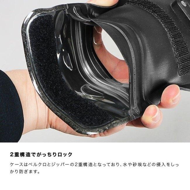 ENDURANCE エンデュランス 汎用 スマホホルダー スマートフォンホルダー・スマートフォンマウント 電子機器類 | ENDURANCE（バイク） | 06