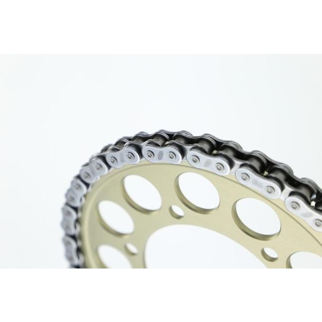 SUNSTAR（サンスター） モーターサイクルチェーン 530サイズ