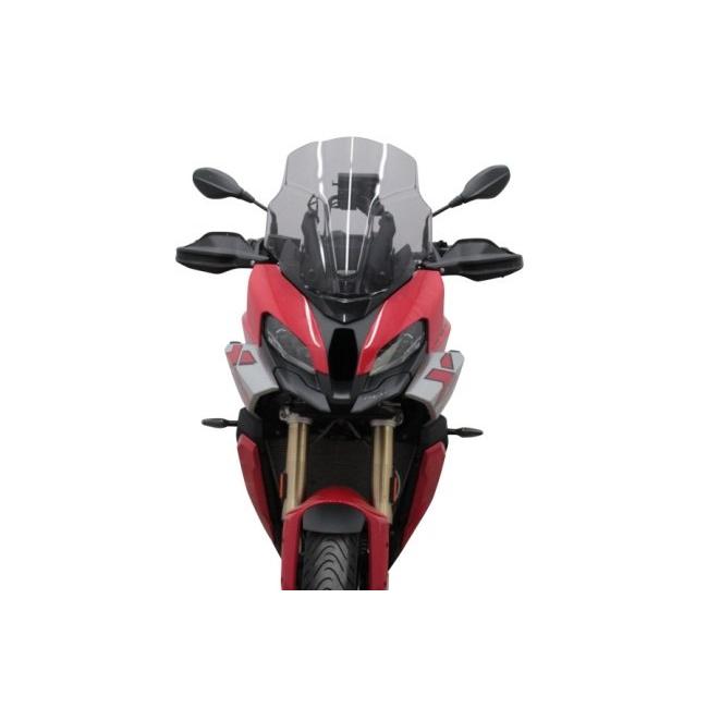  S1000XR用 スクリーン ライトスモーク MRA エムアールエー スクリーンツーリング カラー：スモーク S1000XR