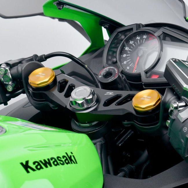 ZETA ジータ フライトトップブリッジ ZX-25R KAWASAKI カワサキ ZETA ジータ フライトトップブリッジ ZX-25R KAWASAKI カワサキ