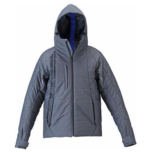 小物 LITE Y'S GEAR(YAMAHA) ワイズギア YAF67 トラベル ウォームジャケット