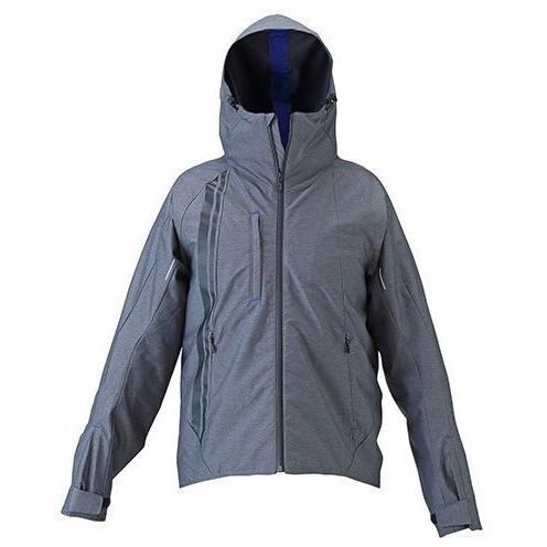 Y’S GEAR(YAMAHA) ワイズギア YAE48トラベル マウンテンパーカー サイズ：XL(90792-AD66X) カジュアルパーカー・フーディー・スウェット アパレル