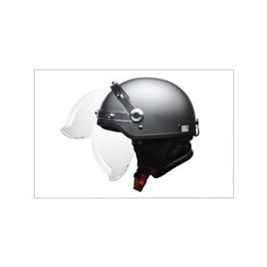 LEAD工業 リード工業 CROSS(クロス) CR-761 ハーフヘルメット 半帽タイプヘルメット ヘルメット | リード工業 | 02