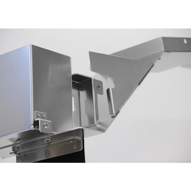 Bagus!（バグース） 一体式フェンダーレスキット GPZ900R KAWASAKI