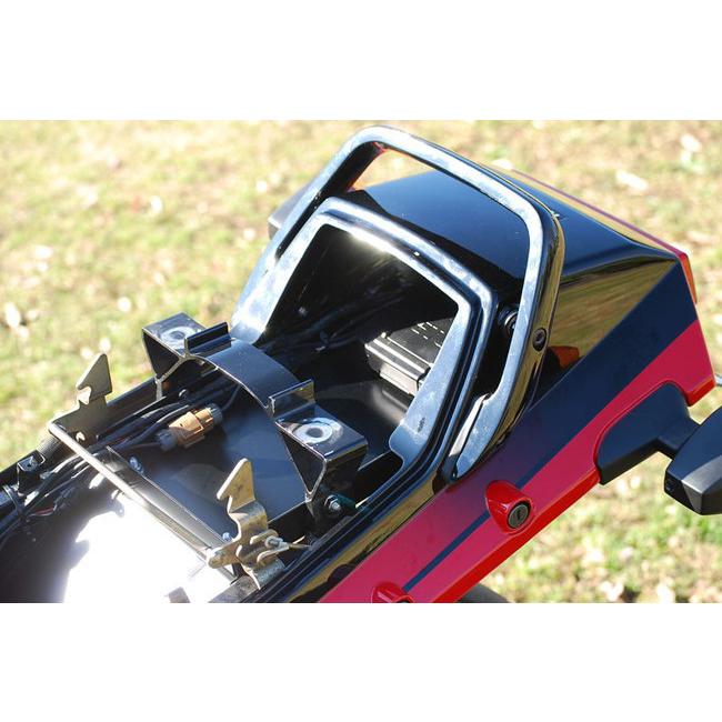 Bagus!（バグース） 一体式フェンダーレスキット GPZ900R KAWASAKI