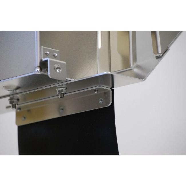 Bagus!（バグース） 一体式フェンダーレスキット GPZ900R KAWASAKI