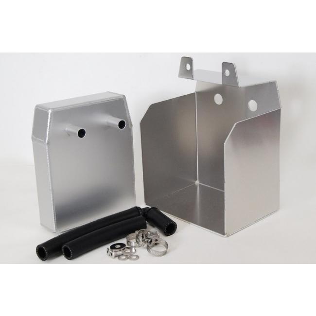 Bagus!（バグース） オイルキャッチタンク＆専用小物入れセット