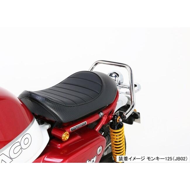 エバース モンキー125cc CD エバース モンキー125cc CD ステッカー付き