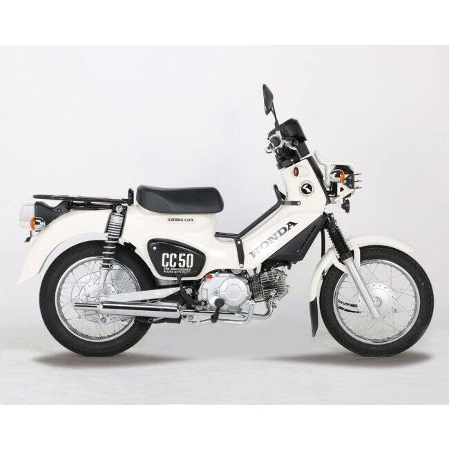 KーCON KITACO キタコ ミニキャブトンマフラー クロスカブ50 スーパー