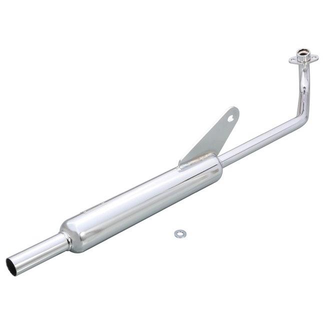 KITACO（キタコ） ミニキャブトンマフラー クロスカブ50 スーパーカブ