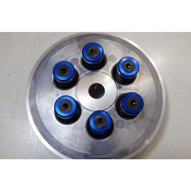 工房きたむら コウボウキタムラ クラッチスプリングリテーナー YZ250F YZ250FX WR250F YAMAHA ヤマハ 駆動系 | 工房きたむら | 01