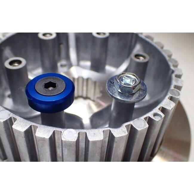 工房きたむら コウボウキタムラ クラッチスプリングリテーナー YZ250F YZ250FX WR250F YAMAHA ヤマハ 駆動系 | 工房きたむら | 04