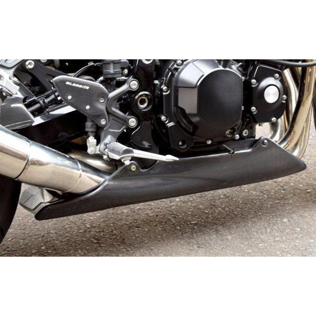 バイク アンダーカウル カーボン 車種設計させていただきます | www