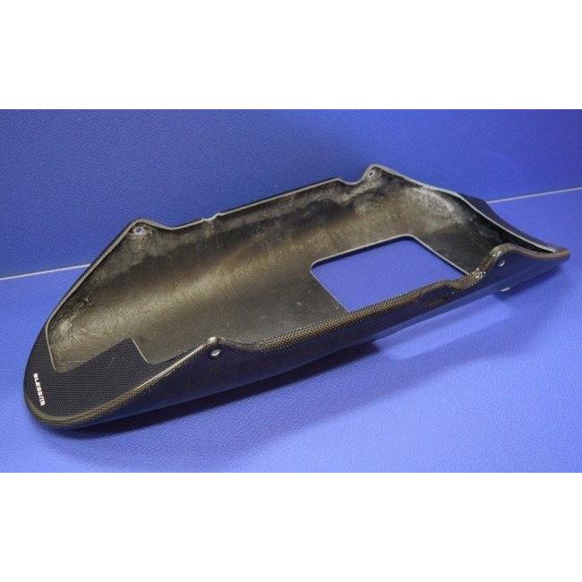 BLESS R'S ブレスアールズ アンダーカウル(純正マフラー用) 仕様