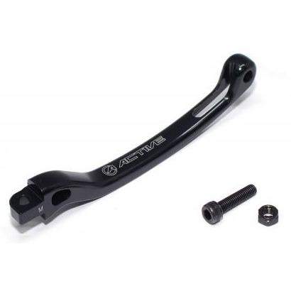 ACTIVE（アクティブ） STFクラッチレバー カラー：ブラック CB1300SF