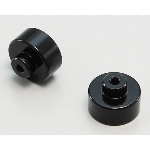 HURRICANE ハリケーン SSC(システムサイドキャップ)ウエイト バーエンド ハンドル | HURRICANE | 01