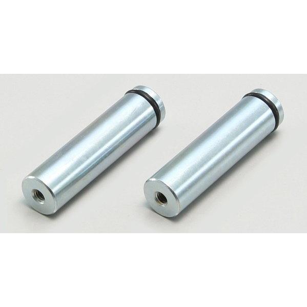 HURRICANE ハリケーン SSC(システムサイドキャップ)インナーウエイトM6 バーエンド ハンドル | HURRICANE