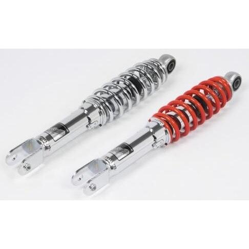 スペシャルパーツ武川　ＡＰＥ（エイプ）用ダウンサス リアショックアブソーバー 楽天市場】エイプ（ブランドスペシャルパーツ武川）（リアショック