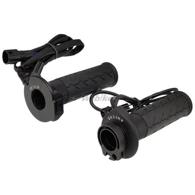 vストローム650 DL650 車検付 乗って帰れます グリップヒーター スズキ 650cc アドベンチャー 大分県 スズキ（SUZUKI） グリップヒーター Vストローム650 Vストローム650XT