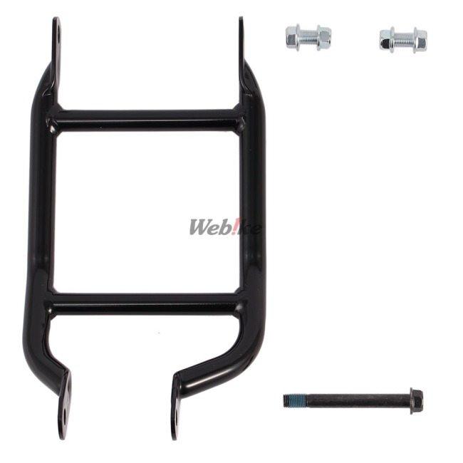 スズキ（SUZUKI） アンダーガード RV200 バンバン アンダーガード・スキッドプレート フレーム : ウェビック1号店 - 通販 ...