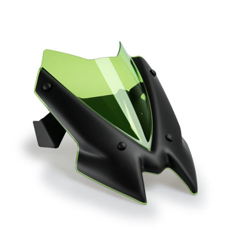 Puig プーチ ニュージェネレーションNKスクリーン(SPORT) カラー