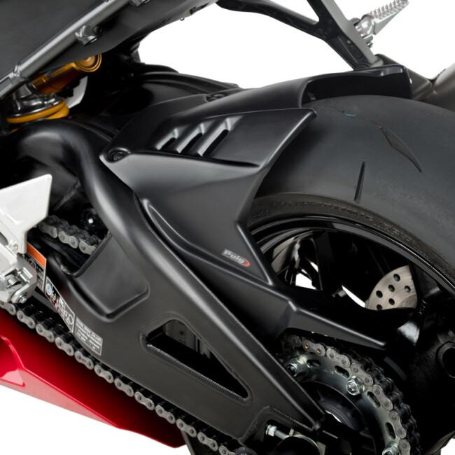 Puig（プーチ） リヤフェンダー カラー：マットブラック CBR1000RR-R