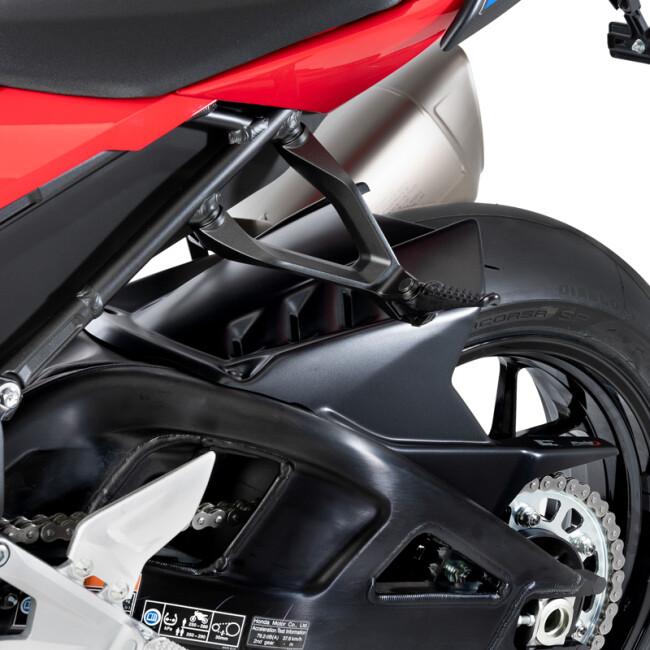 Puig（プーチ） リヤフェンダー カラー：マットブラック CBR1000RR-R