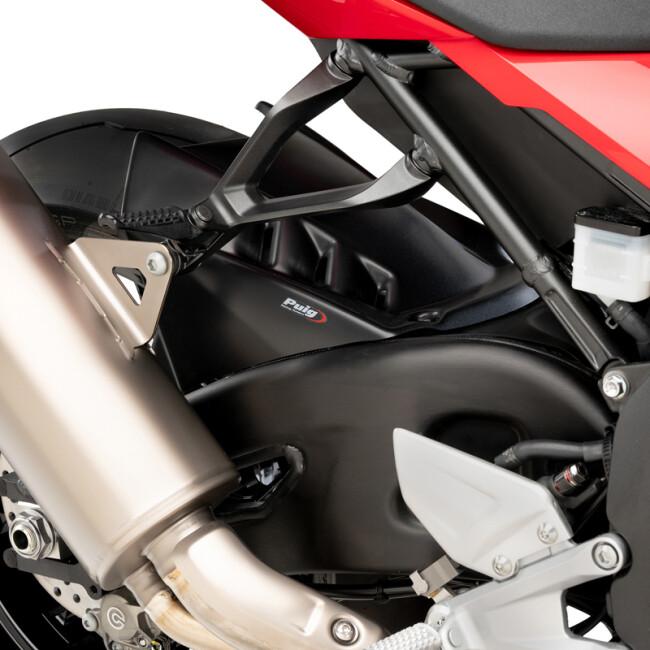 Puig（プーチ） リヤフェンダー カラー：マットブラック CBR1000RR-R
