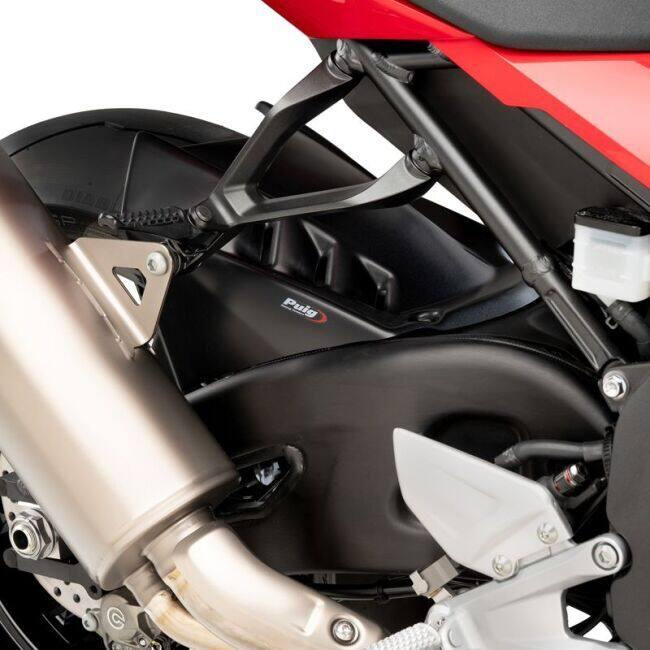 Puig（プーチ） リヤフェンダー カラー：マットブラック CBR1000RR-R
