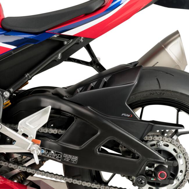 CBR1000RR-R用プーチリアフェンダー Puig（プーチ） リヤフェンダー カラー：マットブラック CBR1000RR-R