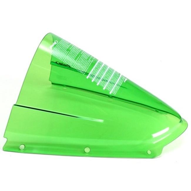 Puig プーチ レーシングスクリーン Z-Racing カラー：グリーン ZX-10R